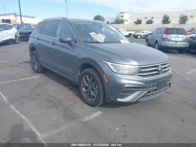 VOLKSWAGEN TIGUAN 2024 3vvnb7axxrm121134