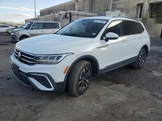 VOLKSWAGEN TIGUAN S 2023 3vvrb7ax0pm042764