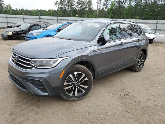 VOLKSWAGEN TIGUAN 2023 3vvrb7ax0pm099126