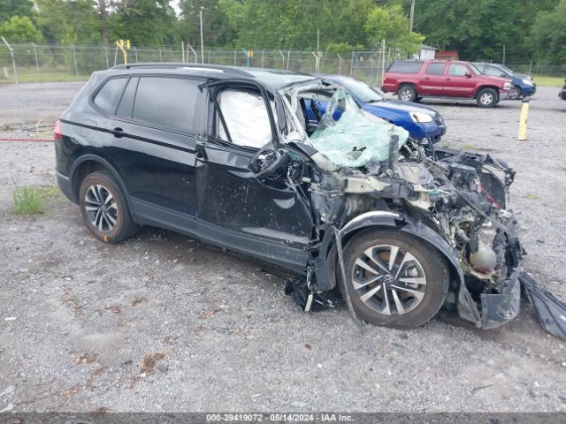 VOLKSWAGEN TIGUAN 2023 3vvrb7ax1pm068905