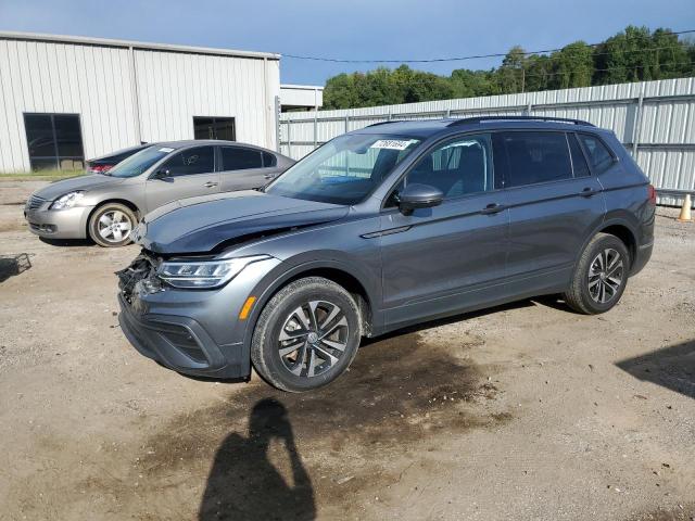 VOLKSWAGEN TIGUAN S 2023 3vvrb7ax2pm048355