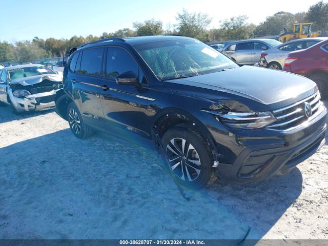 VOLKSWAGEN TIGUAN 2023 3vvrb7ax2pm051420