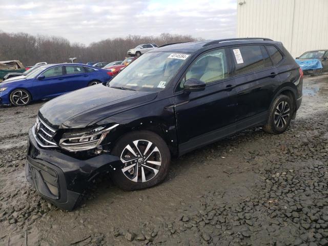 VOLKSWAGEN TIGUAN 2023 3vvrb7ax2pm065284