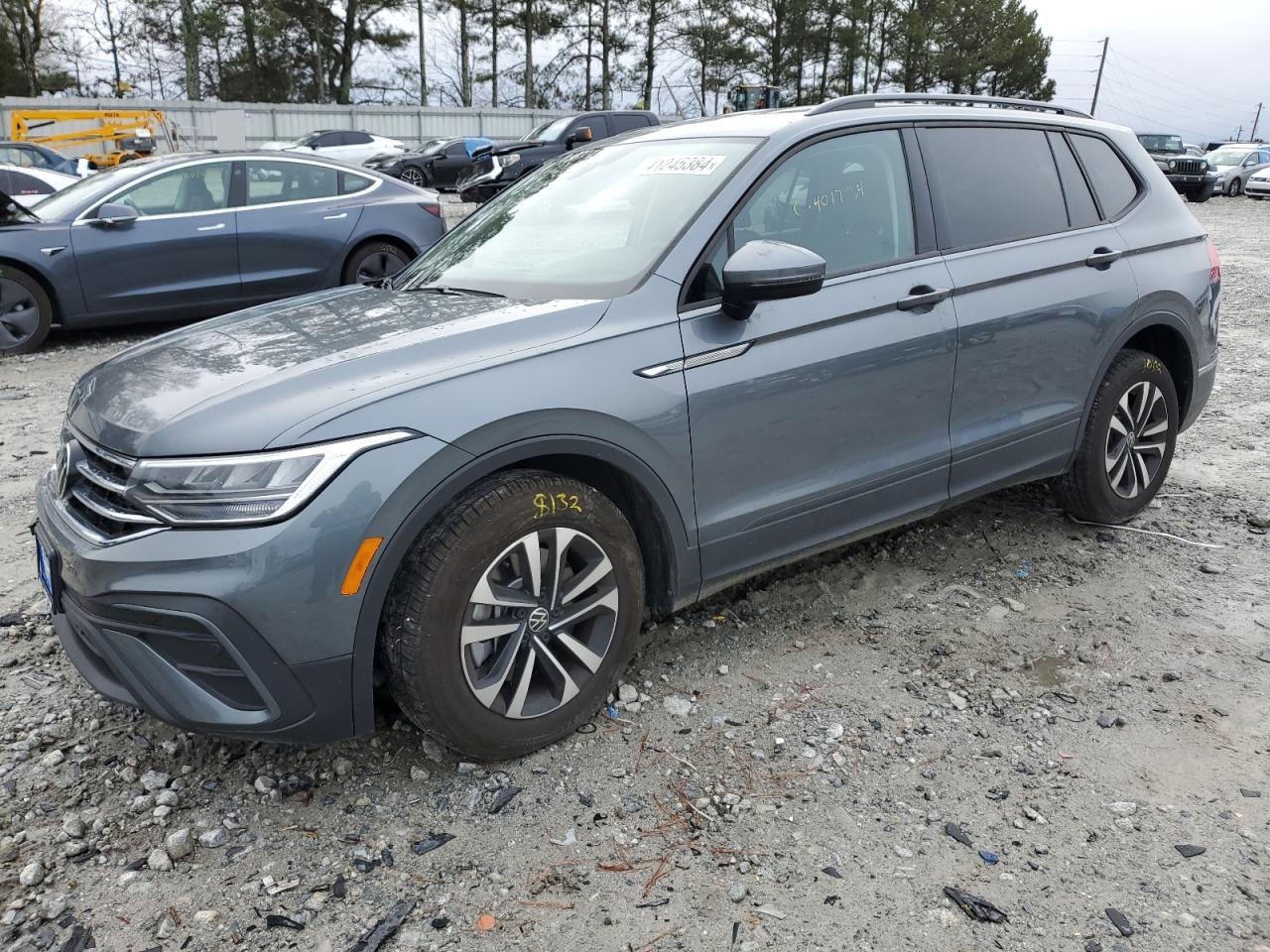 VOLKSWAGEN TIGUAN 2023 3vvrb7ax3pm025747