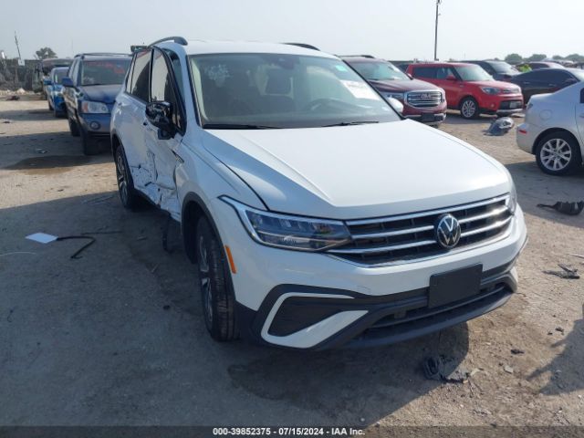 VOLKSWAGEN TIGUAN 2024 3vvrb7ax3rm055009