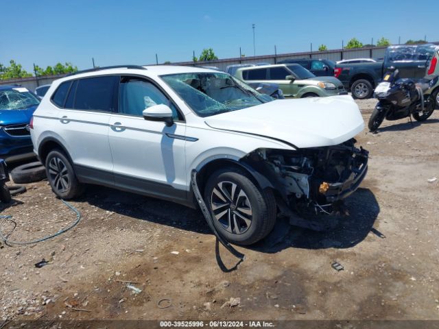 VOLKSWAGEN TIGUAN 2023 3vvrb7ax4pm042945