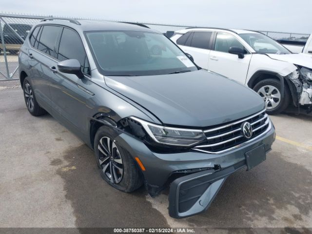 VOLKSWAGEN TIGUAN 2023 3vvrb7ax4pm044582