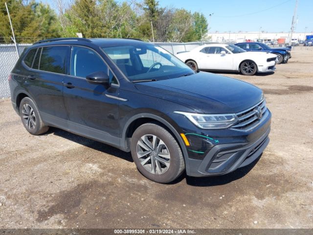 VOLKSWAGEN TIGUAN 2023 3vvrb7ax5pm052223