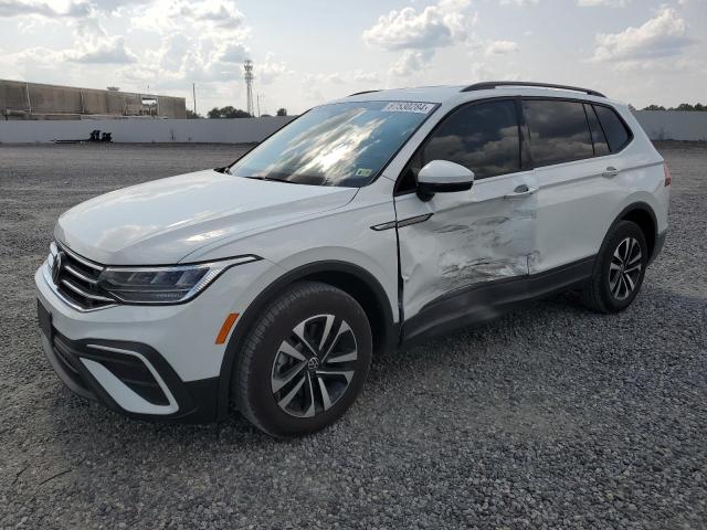 VOLKSWAGEN TIGUAN S 2023 3vvrb7ax6pm044213