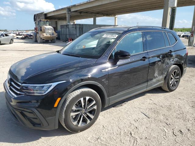 VOLKSWAGEN TIGUAN 2023 3vvrb7ax6pm088194