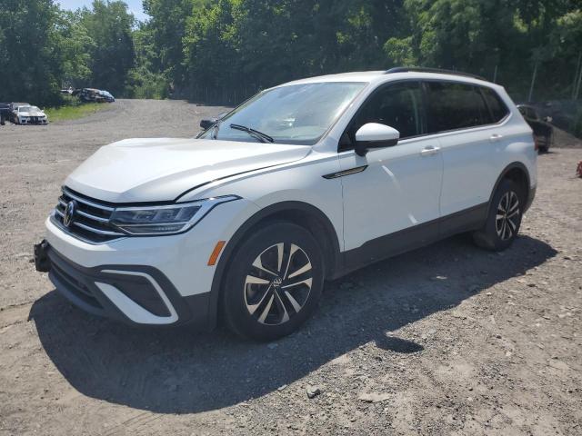 VOLKSWAGEN TIGUAN S 2023 3vvrb7ax7pm025783