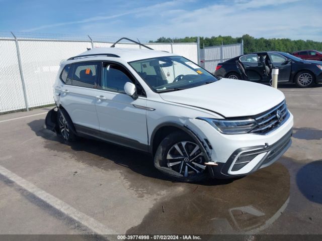 VOLKSWAGEN TIGUAN 2023 3vvrb7ax7pm039893