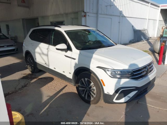 VOLKSWAGEN TIGUAN 2024 3vvrb7ax7rm101957