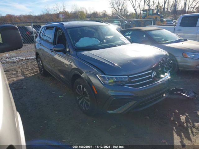 VOLKSWAGEN TIGUAN 2024 3vvrb7ax7rm103854