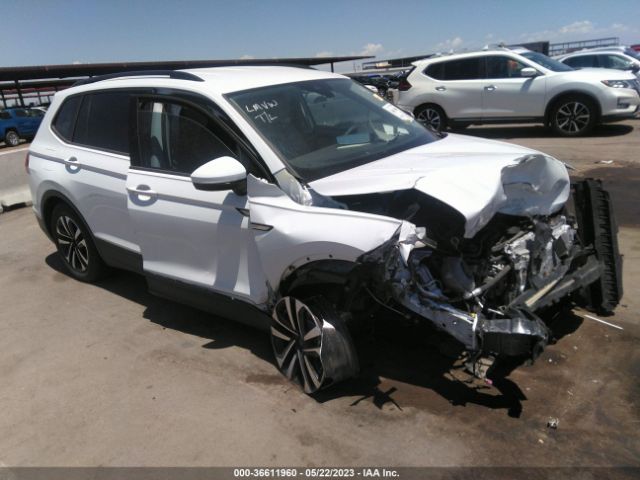 VOLKSWAGEN TIGUAN 2023 3vvrb7ax9pm014333