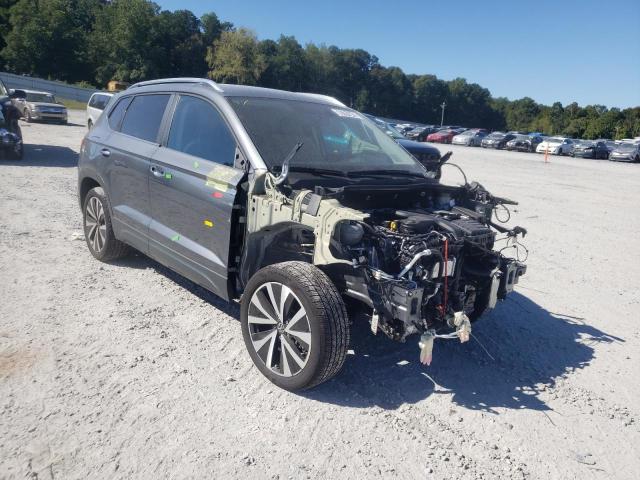 VOLKSWAGEN TAOS SE 2022 3vvrx7b20nm015033