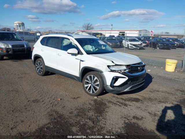 VOLKSWAGEN TAOS 2023 3vvsx7b22pm315757