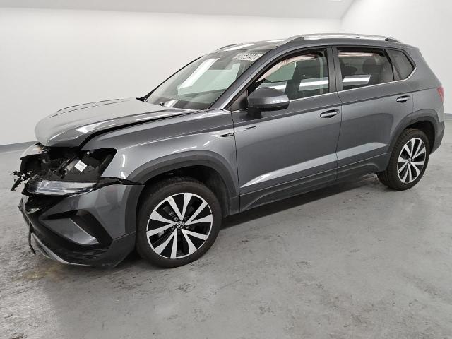 VOLKSWAGEN TAOS SE 2024 3vvsx7b23rm063567