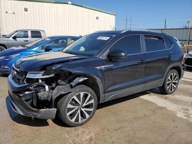 VOLKSWAGEN TAOS SE 2022 3vvsx7b24nm011374