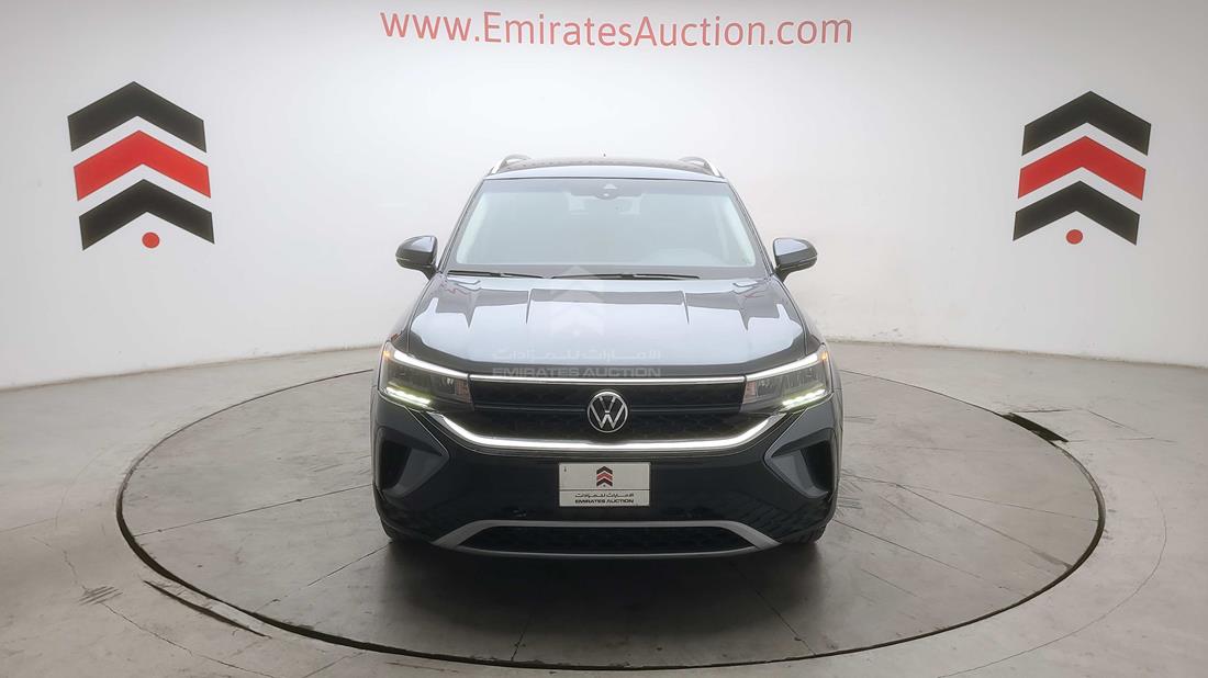 VOLKSWAGEN TAOS 2023 3vvsx7b24pm330115