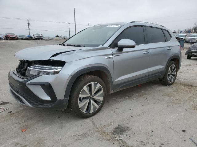 VOLKSWAGEN TAOS 2023 3vvsx7b26pm351189