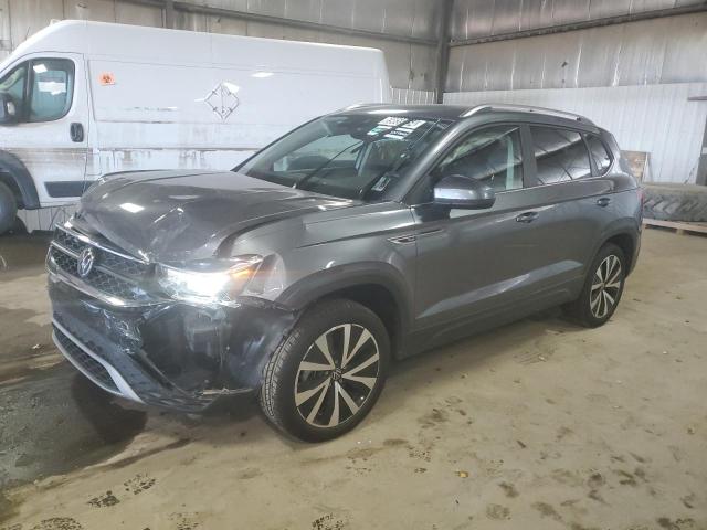 VOLKSWAGEN TAOS SE 2024 3vvsx7b26rm019563