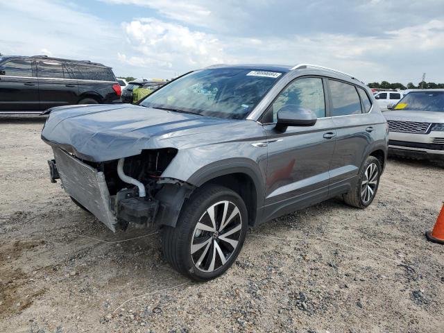 VOLKSWAGEN TAOS SE 2024 3vvsx7b28rm011318