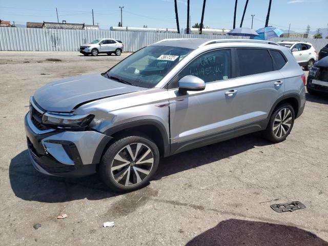 VOLKSWAGEN TAOS SE 2024 3vvsx7b2xrm059709