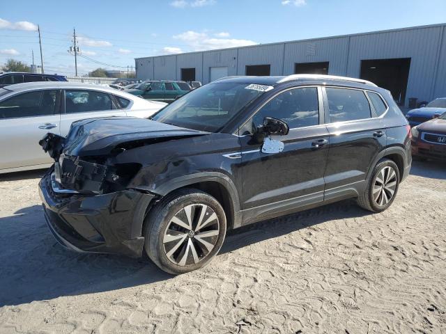 VOLKSWAGEN TAOS SE 2022 3vvtx7b21nm064134