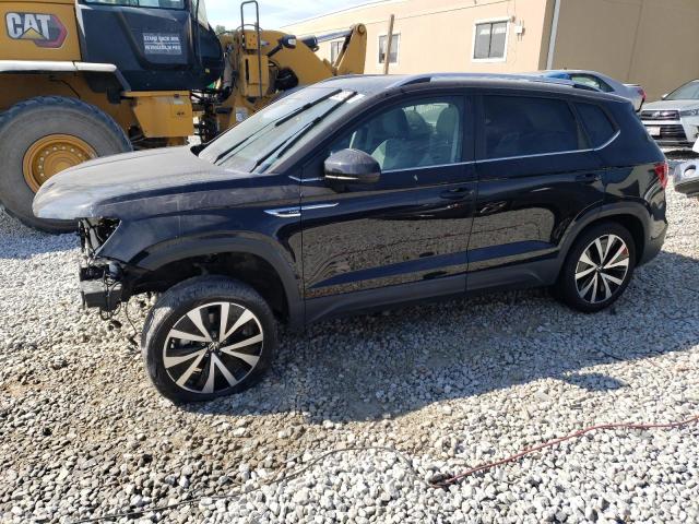 VOLKSWAGEN NULL 2022 3vvtx7b28nm000754