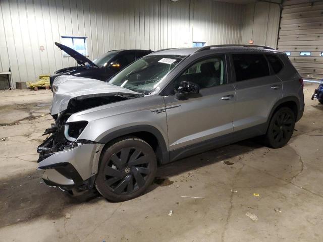 VOLKSWAGEN TAOS SE 2023 3vvux7b22pm356608