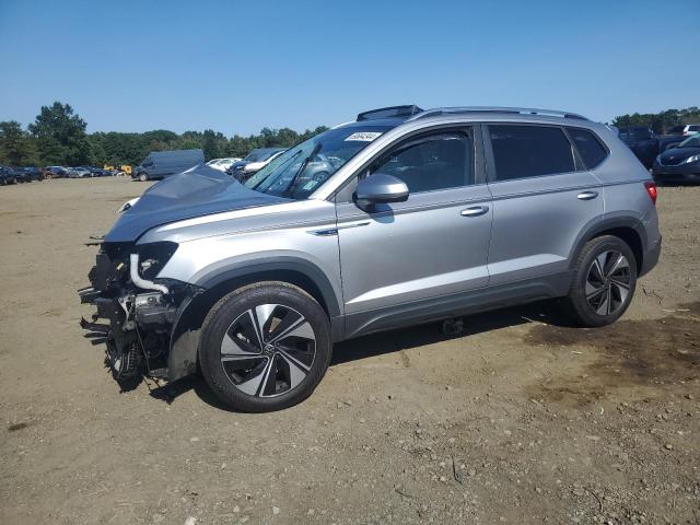 VOLKSWAGEN TAOS SE 2024 3vvvx7b27rm022792