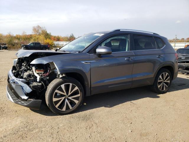 VOLKSWAGEN TAOS SE 2022 3vvwx7b25nm087431