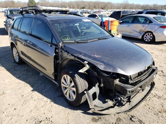 VOLKSWAGEN GOLF 2016 3vw017au1hm502979