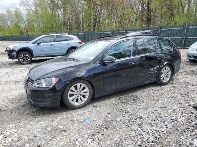 VOLKSWAGEN GOLF 2017 3vw017au9hm524731