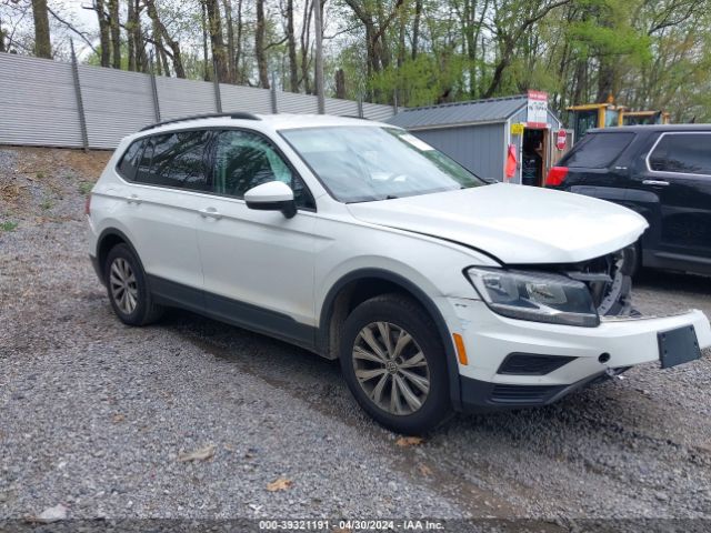 VOLKSWAGEN TIGUAN 2018 3vw0b7ax2jm119839