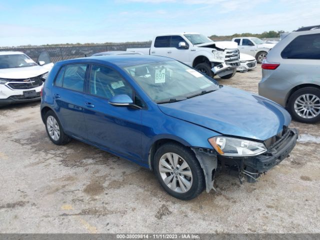 HONDA ACCORD 2016 3vw117au1hm039178