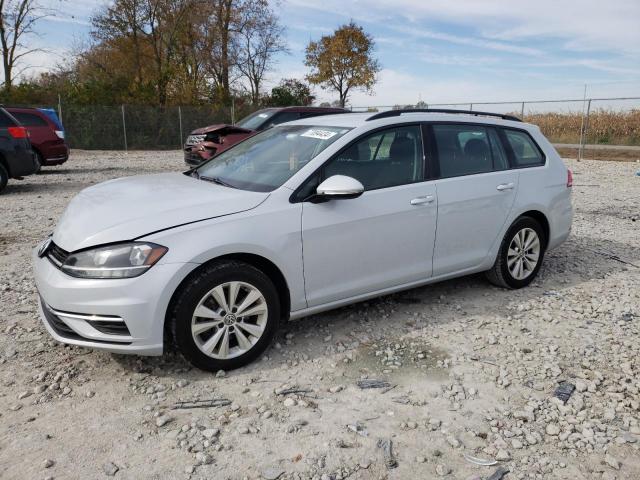 VOLKSWAGEN GOLF SPORT 2018 3vw117au1jm752975