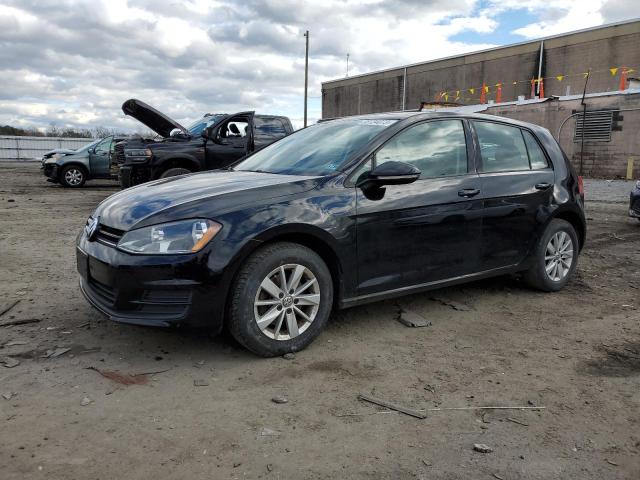 VOLKSWAGEN GOLF 2015 3vw117au3fm077962