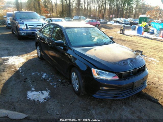 VOLKSWAGEN JETTA 2016 3vw167aj0gm263838