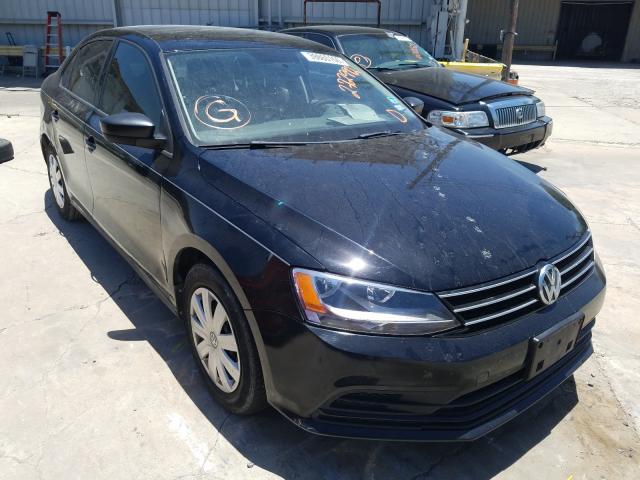 VOLKSWAGEN JETTA S 2016 3vw167aj0gm272992