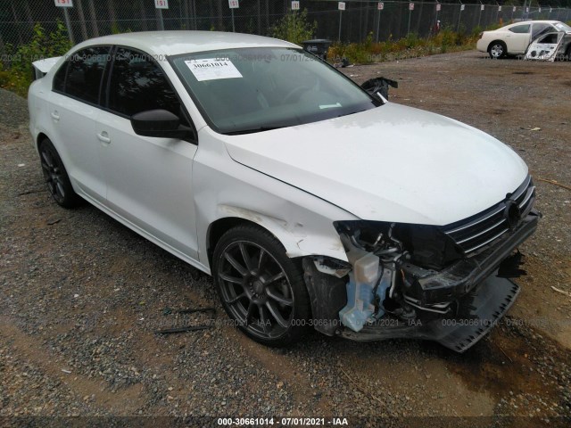 VOLKSWAGEN JETTA SEDAN 2016 3vw167aj0gm276007