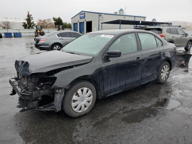 VOLKSWAGEN JETTA S 2016 3vw167aj0gm277349