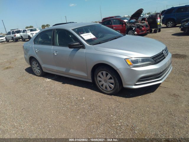 VOLKSWAGEN NULL 2016 3vw167aj0gm278324