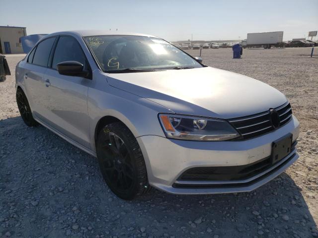 VOLKSWAGEN JETTA S 2016 3vw167aj0gm305778