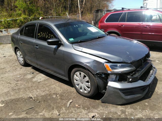 VOLKSWAGEN JETTA SEDAN 2016 3vw167aj0gm307210