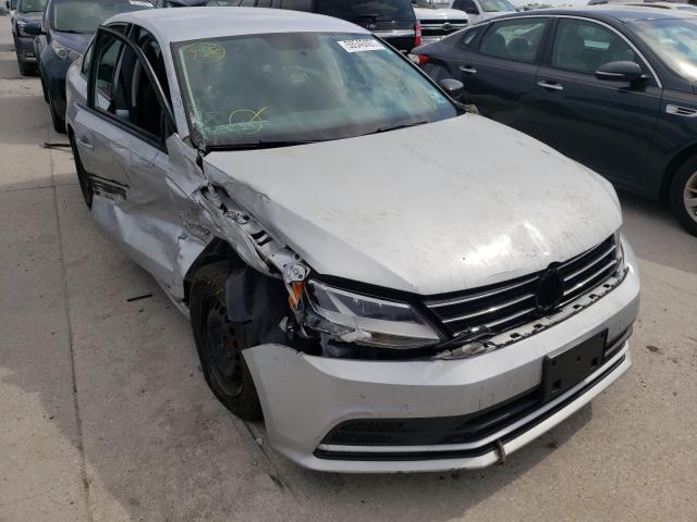 VOLKSWAGEN JETTA 2016 3vw167aj0gm307336