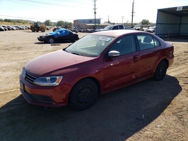 VOLKSWAGEN JETTA S 2016 3vw167aj0gm308146