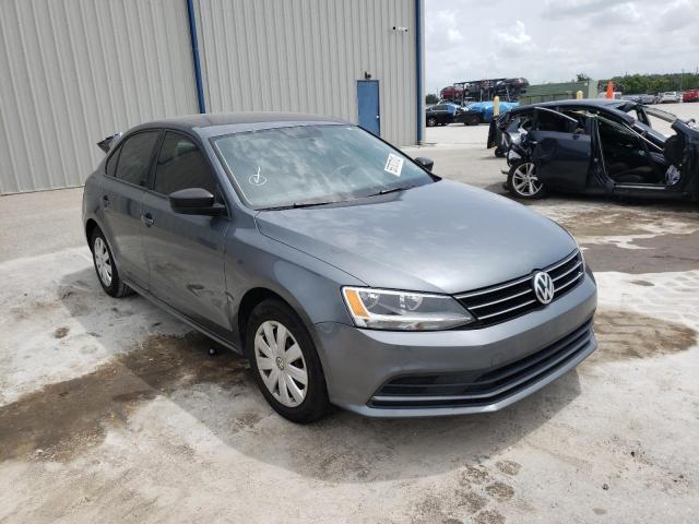 VOLKSWAGEN JETTA S 2016 3vw167aj0gm315985