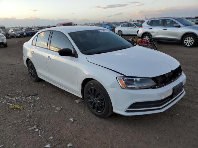 VOLKSWAGEN JETTA S 2016 3vw167aj0gm326436